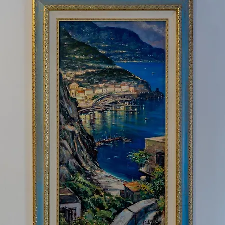 בית נופש By Marcel מאיורי