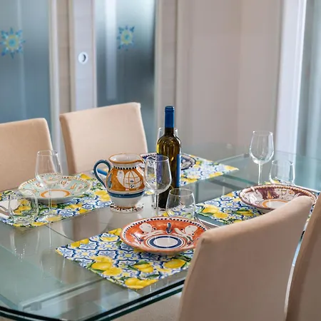 בית נופש By Marcel