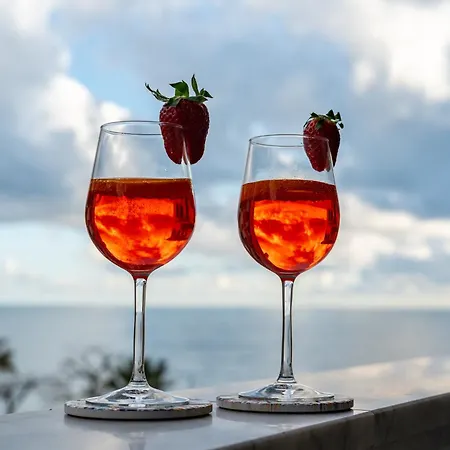 By Marcel בית נופש מאיורי