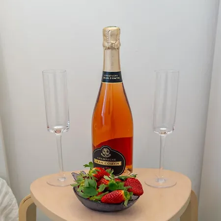 בית נופש By Marcel *