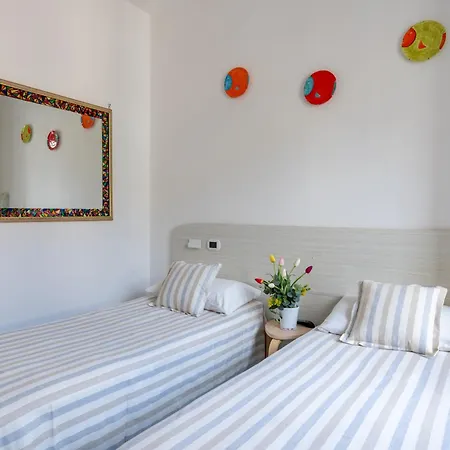 By Marcel בית נופש מאיורי