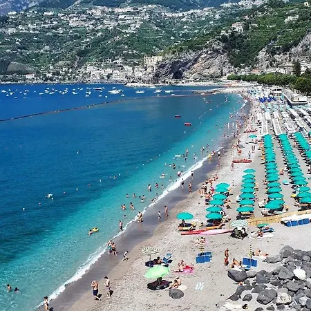 度假居 By Marcel 马奥莱