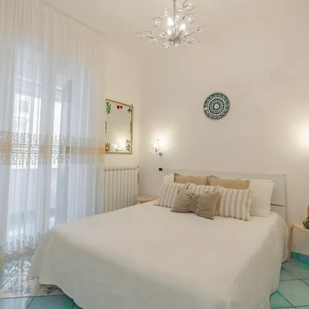 Holiday home By Marcel