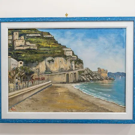 By Marcel Dom wakacyjny