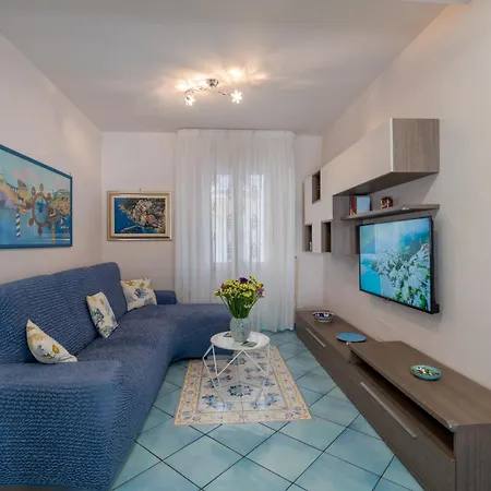 Dom wakacyjny By Marcel *