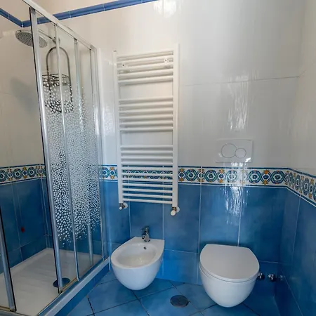 Dom wakacyjny By Marcel Maiori