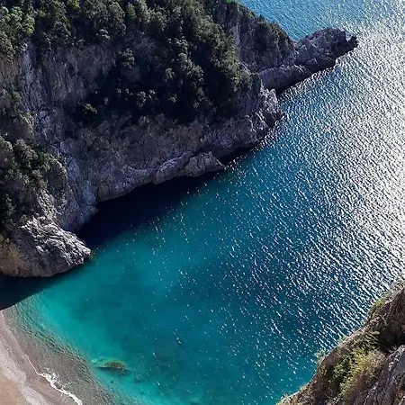 Dom wakacyjny By Marcel Maiori